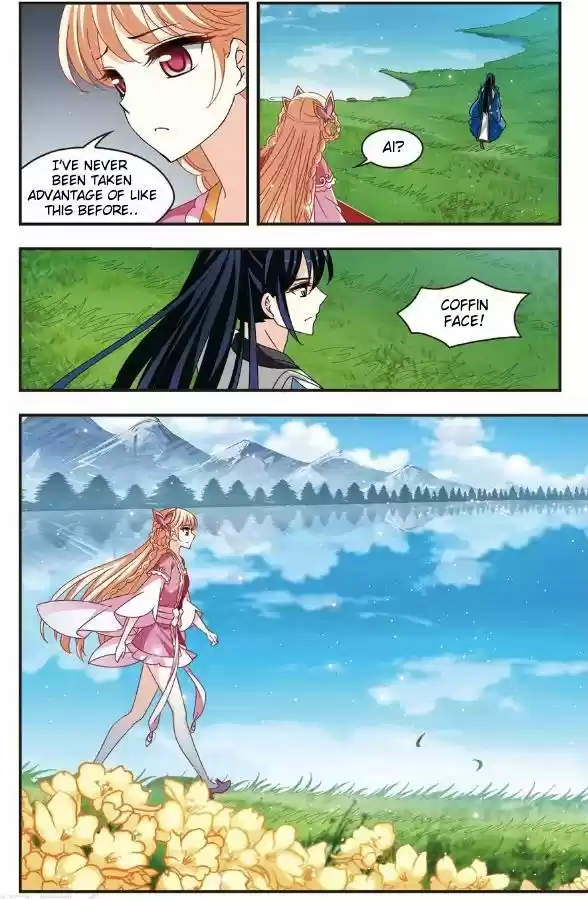 Feng Qi Cang Lan Ch. 92