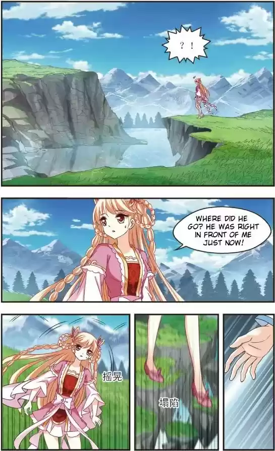 Feng Qi Cang Lan Ch. 92