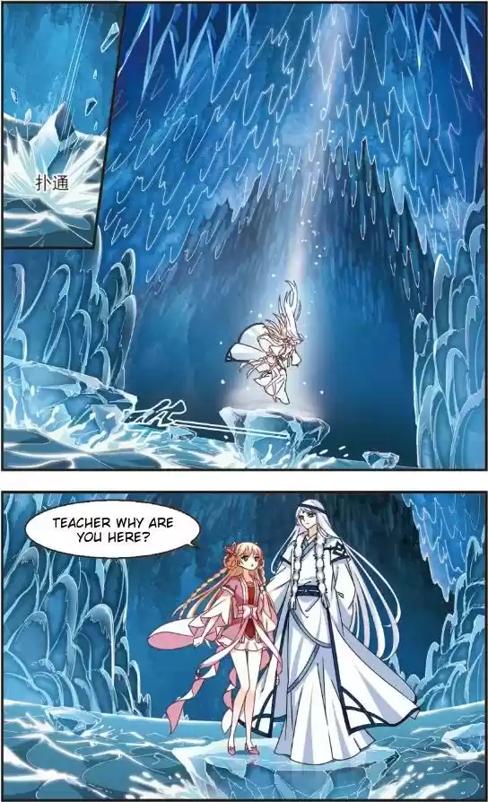 Feng Qi Cang Lan Ch. 93