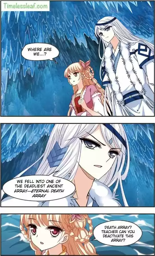 Feng Qi Cang Lan Ch. 93