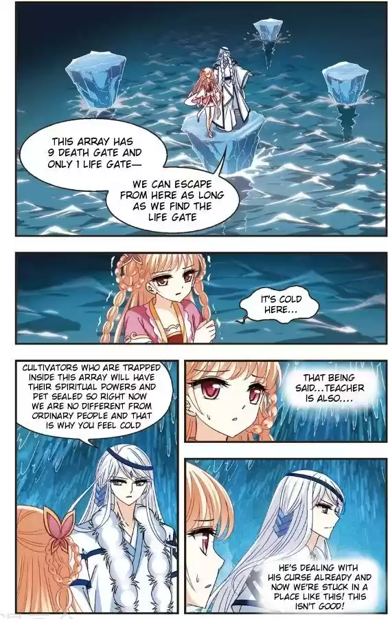 Feng Qi Cang Lan Ch. 93