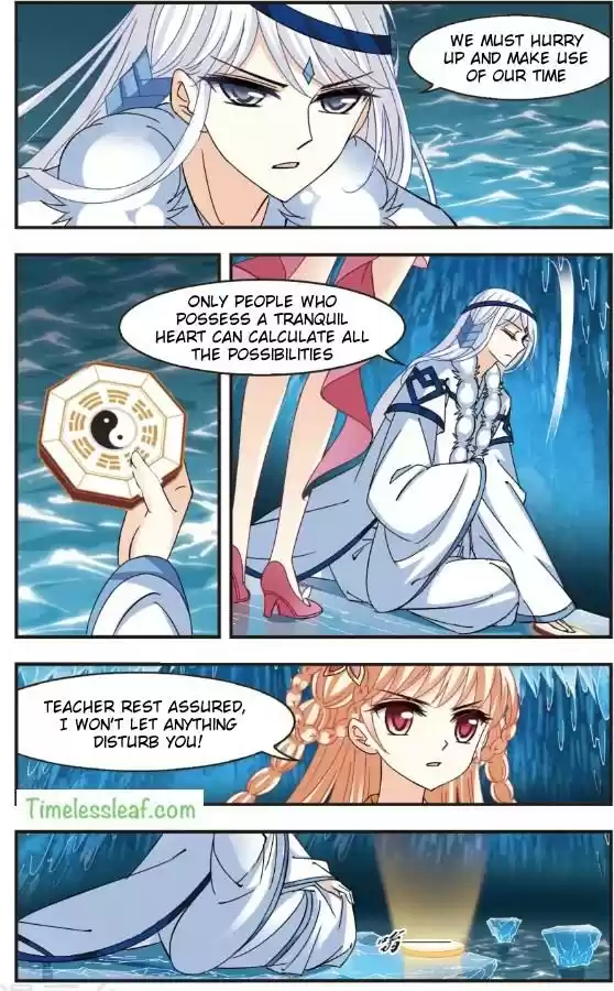 Feng Qi Cang Lan Ch. 93