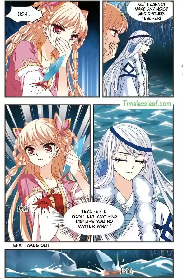 Feng Qi Cang Lan Ch. 93