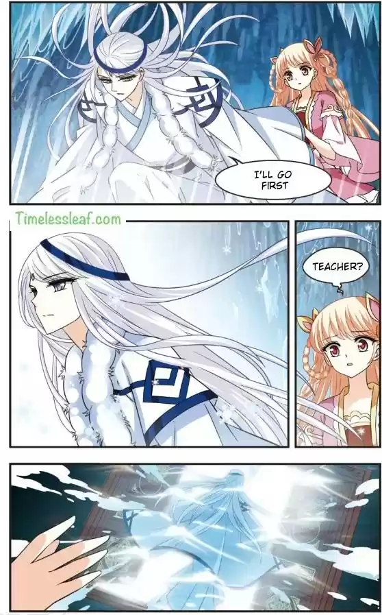 Feng Qi Cang Lan Ch. 93