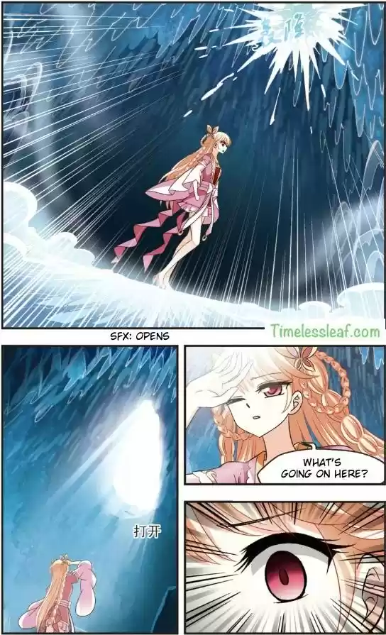 Feng Qi Cang Lan Ch. 93