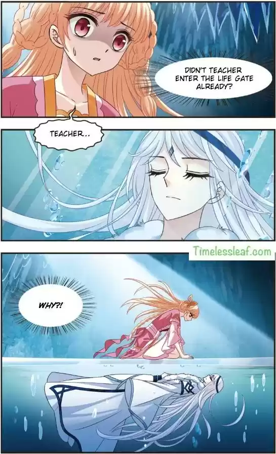 Feng Qi Cang Lan Ch. 93