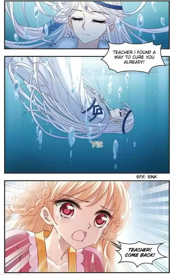 Feng Qi Cang Lan Ch. 93