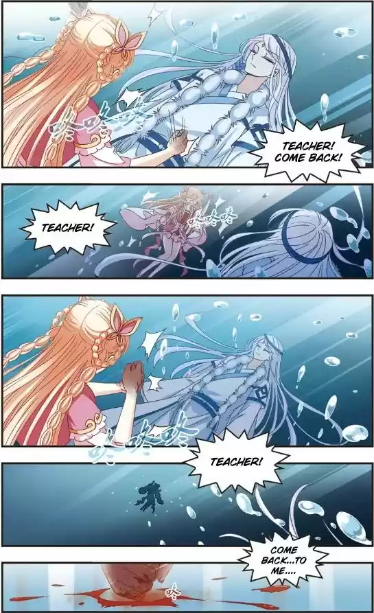 Feng Qi Cang Lan Ch. 93