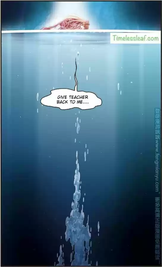 Feng Qi Cang Lan Ch. 93