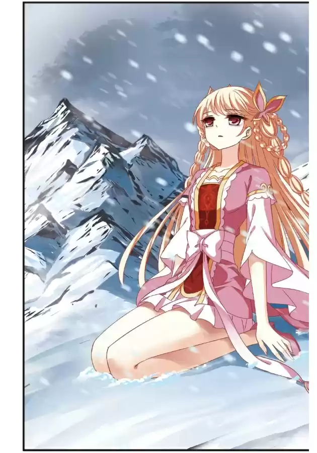 Feng Qi Cang Lan Ch. 94