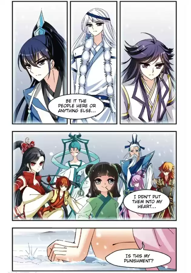 Feng Qi Cang Lan Ch. 94