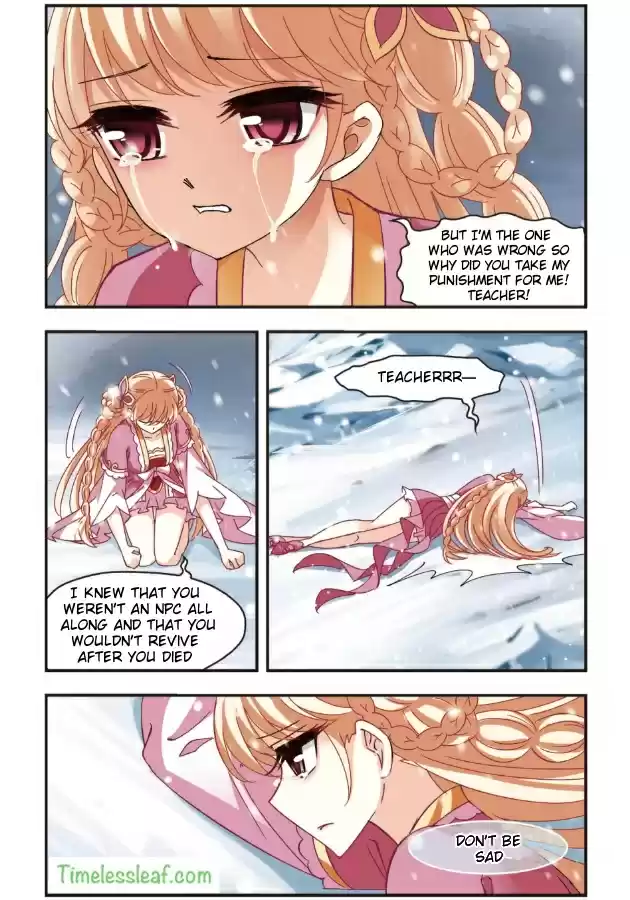 Feng Qi Cang Lan Ch. 94