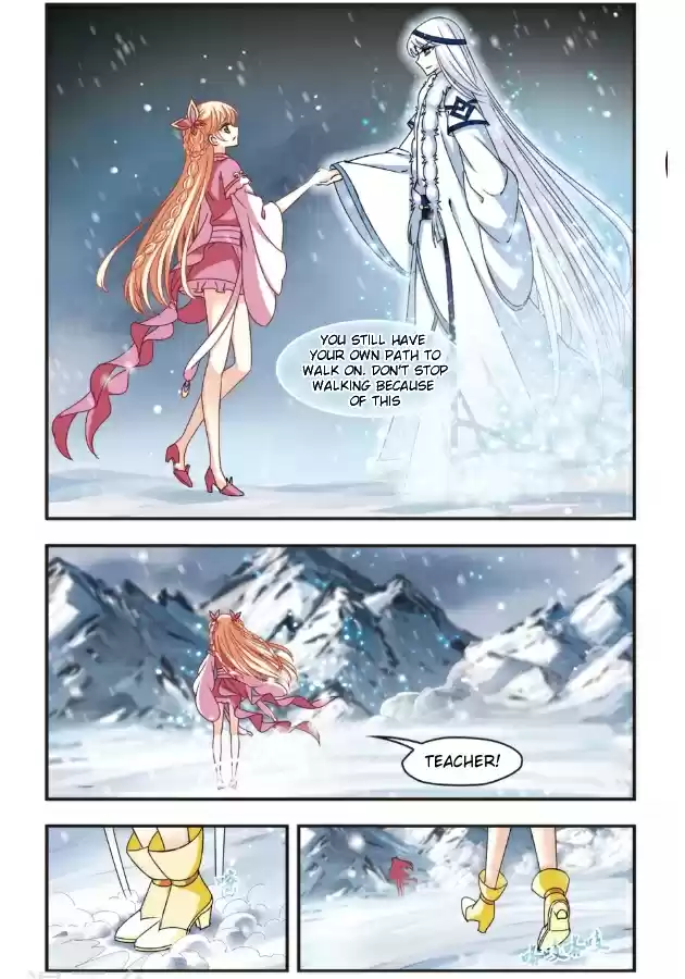 Feng Qi Cang Lan Ch. 94