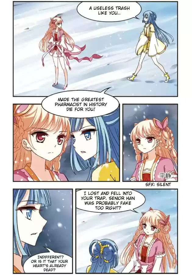 Feng Qi Cang Lan Ch. 94