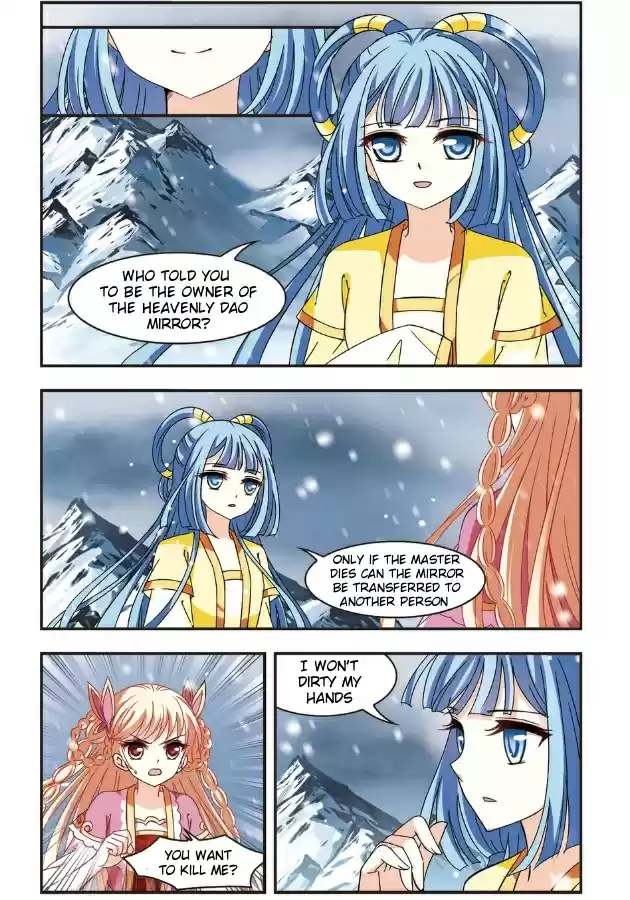 Feng Qi Cang Lan Ch. 94