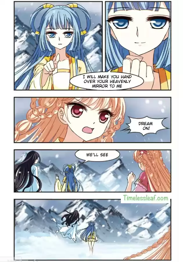 Feng Qi Cang Lan Ch. 94