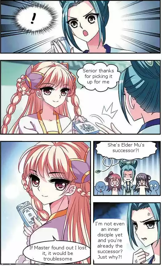 Feng Qi Cang Lan ch.032.5