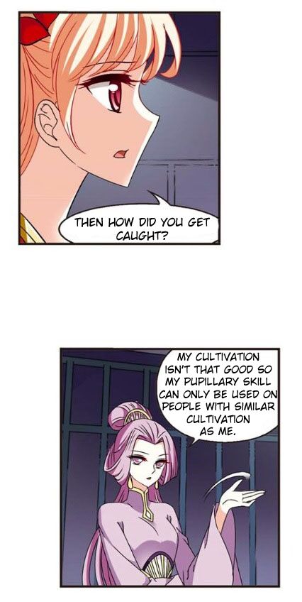 Feng Qi Cang Lan ch.120.7