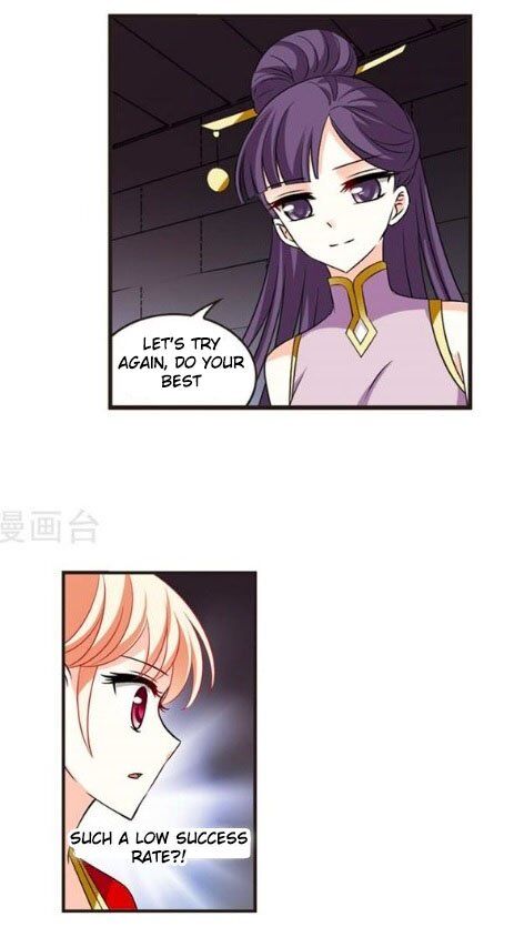 Feng Qi Cang Lan ch.121.7