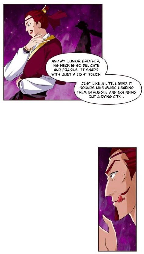 Feng Qi Cang Lan ch.126.2