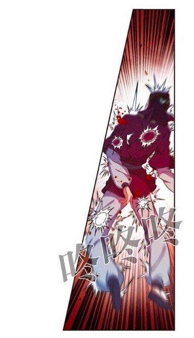 Feng Qi Cang Lan ch.126.8