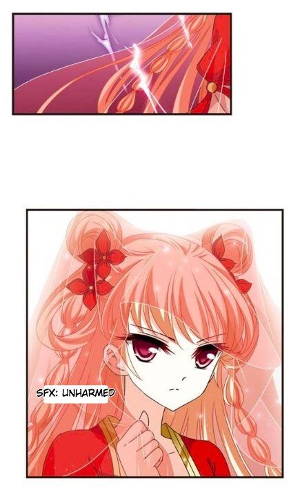 Feng Qi Cang Lan ch.127.6