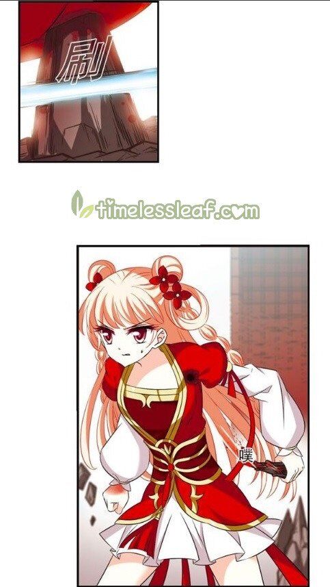 Feng Qi Cang Lan Ch.128.6