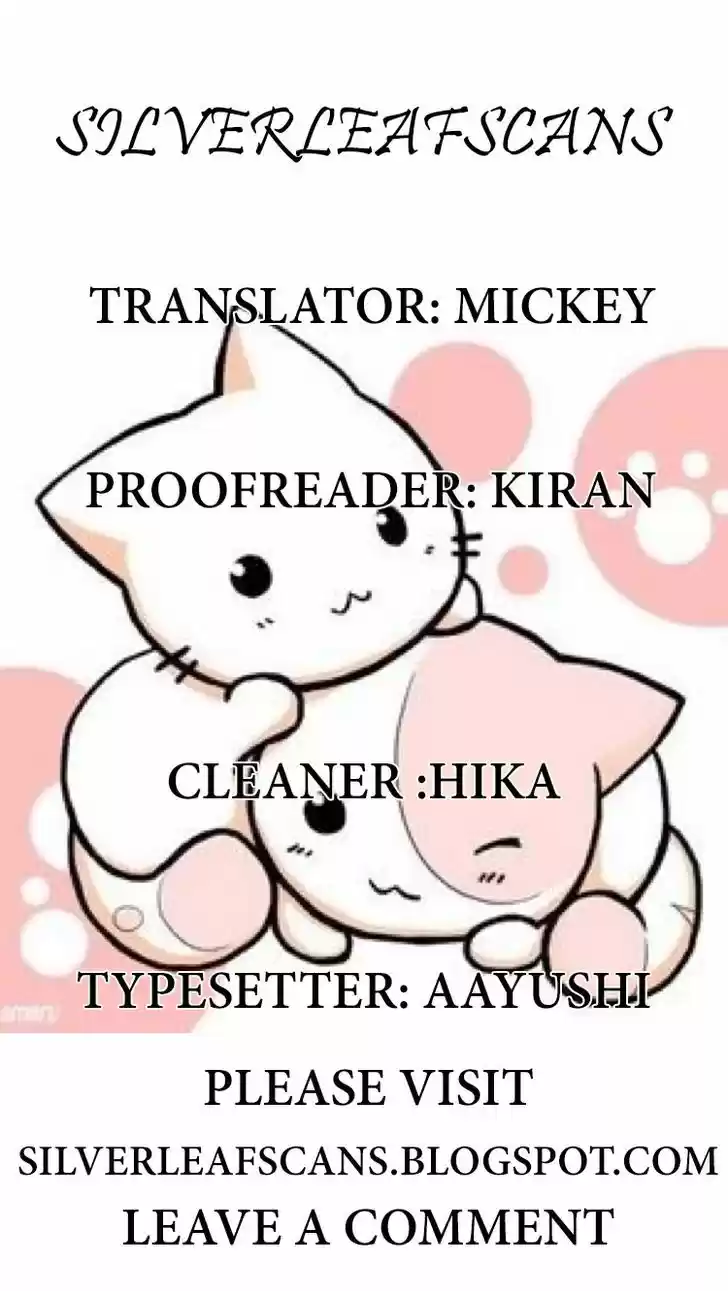 Feng Qi Cang Lan ch.18