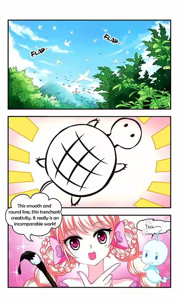 Feng Qi Cang Lan ch.18