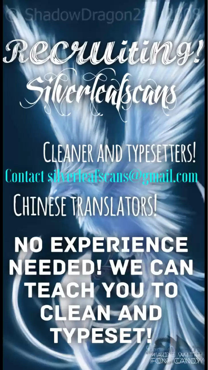 Feng Qi Cang Lan ch.18