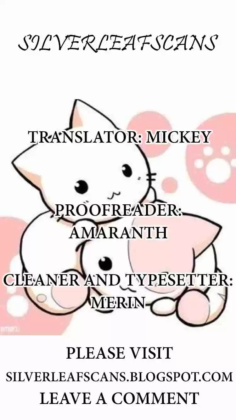 Feng Qi Cang Lan Ch.19