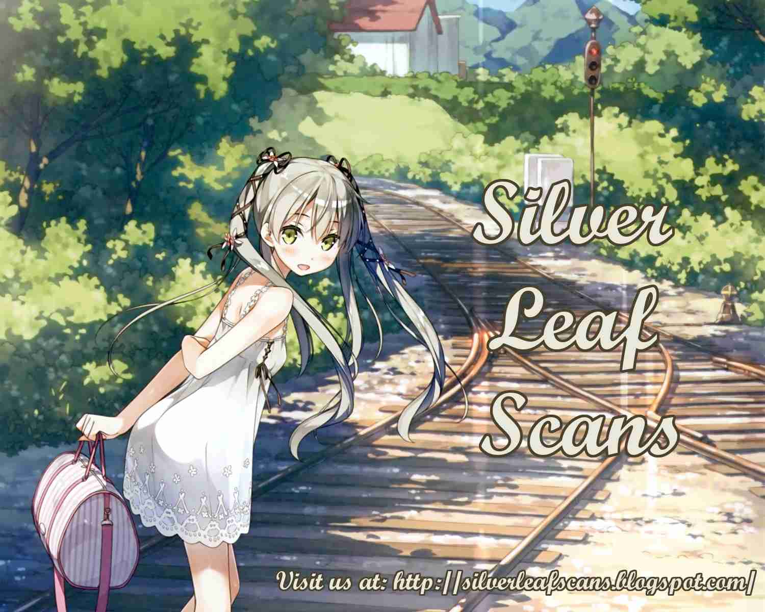 Feng Qi Cang Lan Ch.21