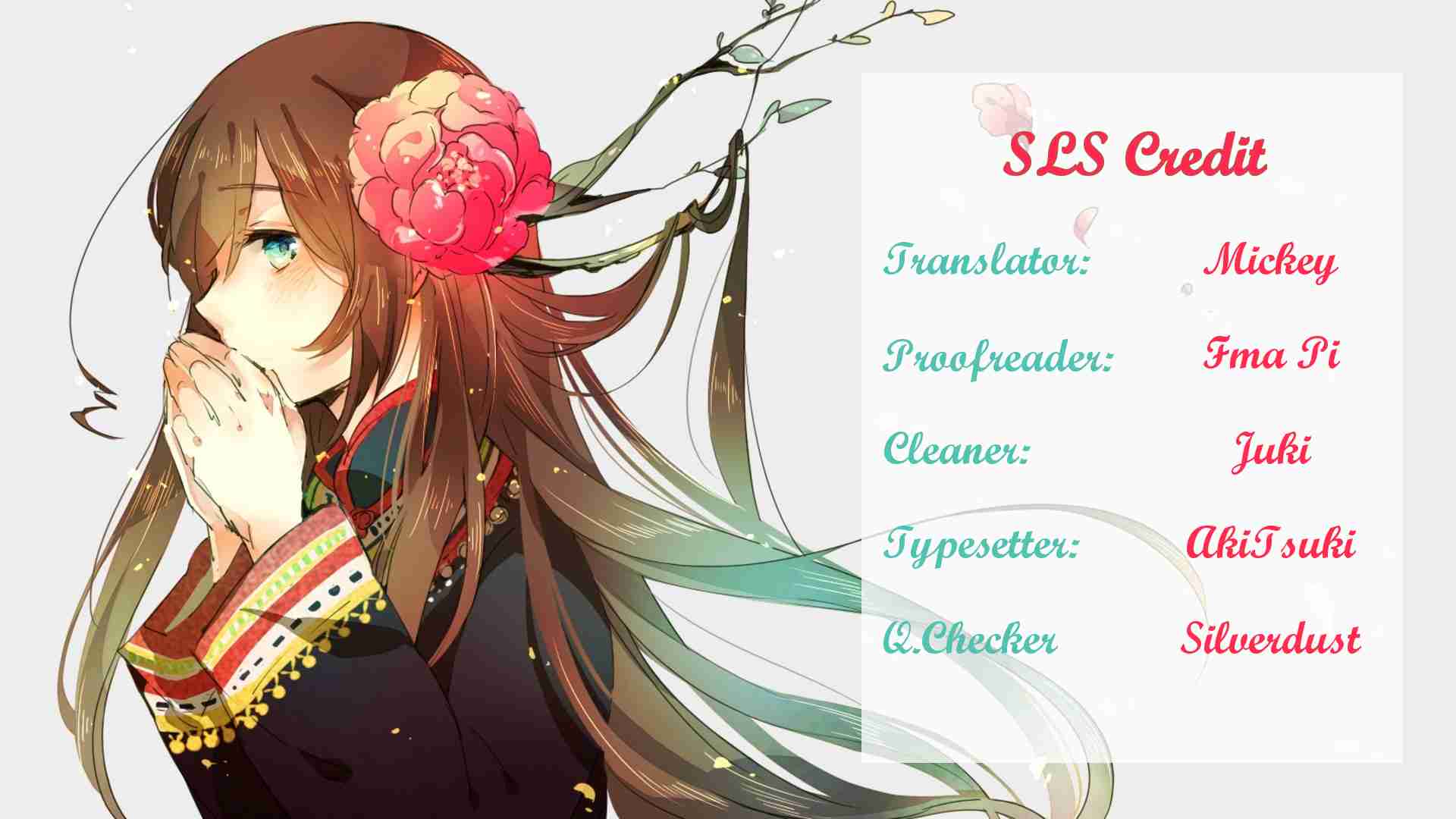 Feng Qi Cang Lan Ch.24