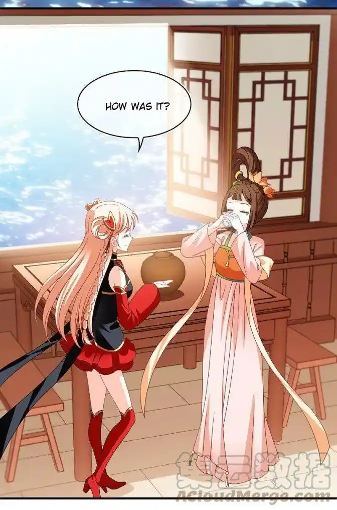 Feng Qi Cang Lan Ch.308