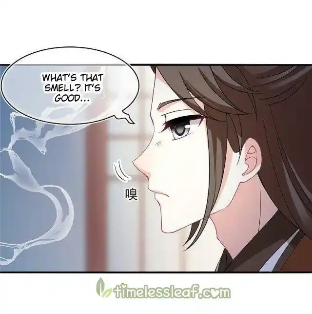 Feng Qi Cang Lan Ch.309