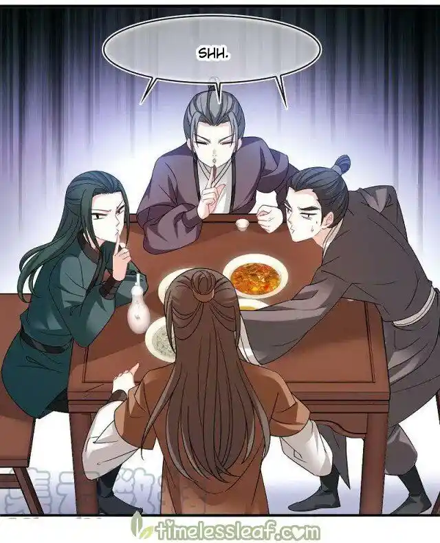 Feng Qi Cang Lan Ch.309.5