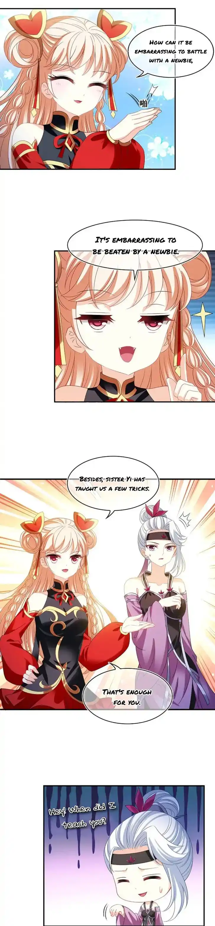 Feng Qi Cang Lan Ch.319