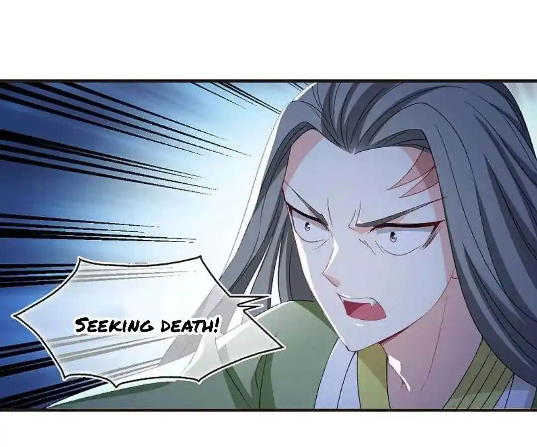 Feng Qi Cang Lan Ch.319