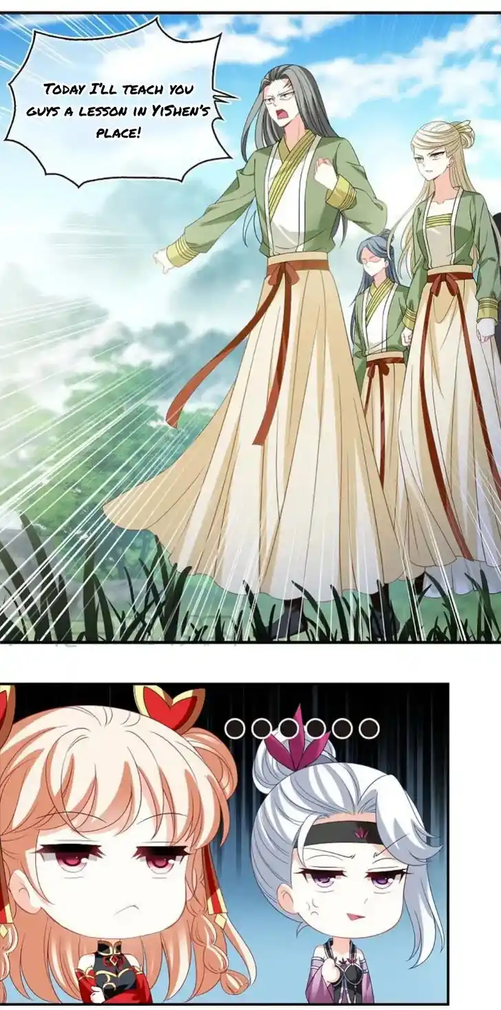 Feng Qi Cang Lan Ch.319