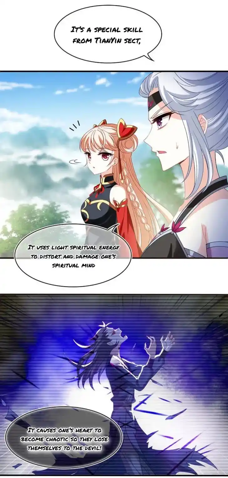 Feng Qi Cang Lan Ch.319