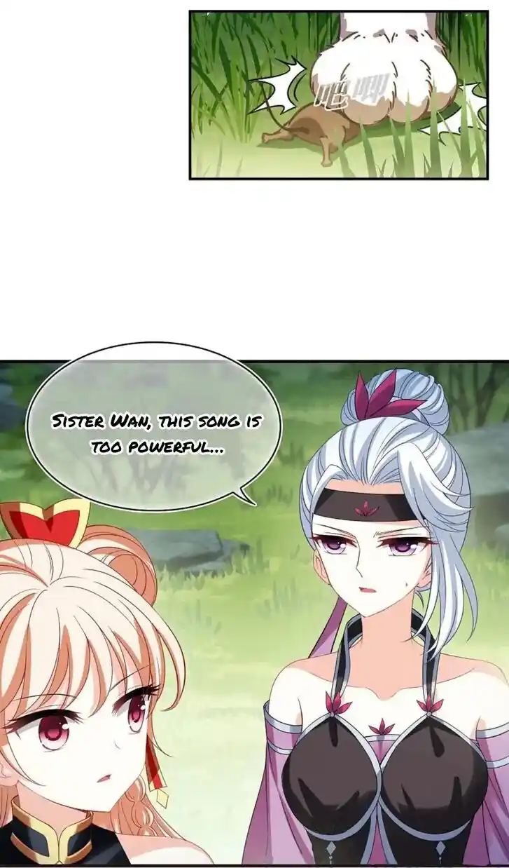 Feng Qi Cang Lan Ch.319