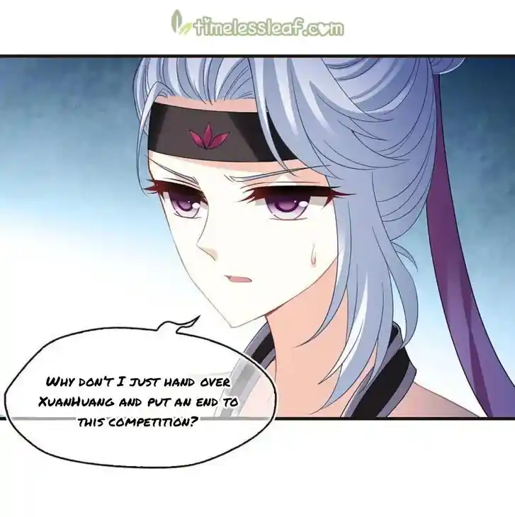 Feng Qi Cang Lan Ch.319