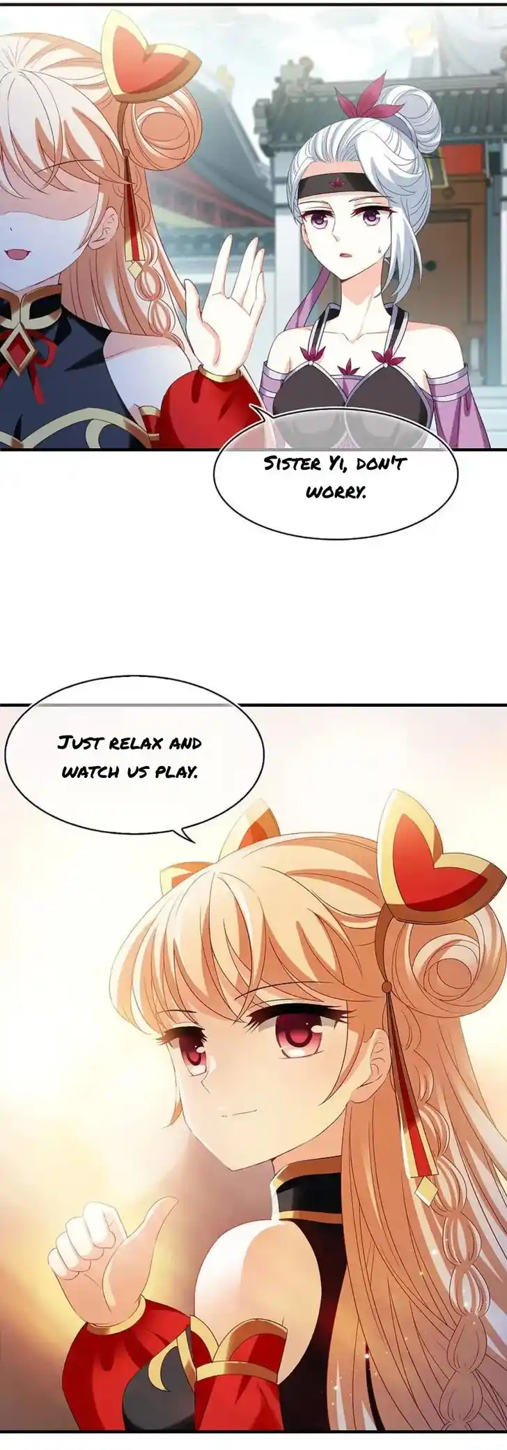 Feng Qi Cang Lan Ch.320