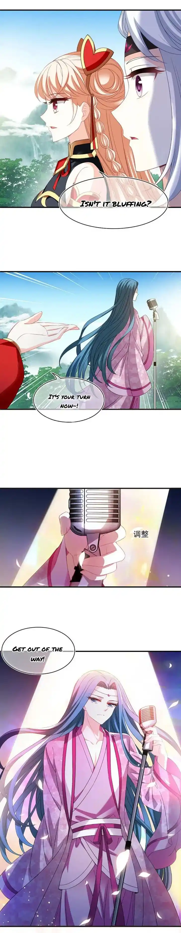 Feng Qi Cang Lan Ch.320