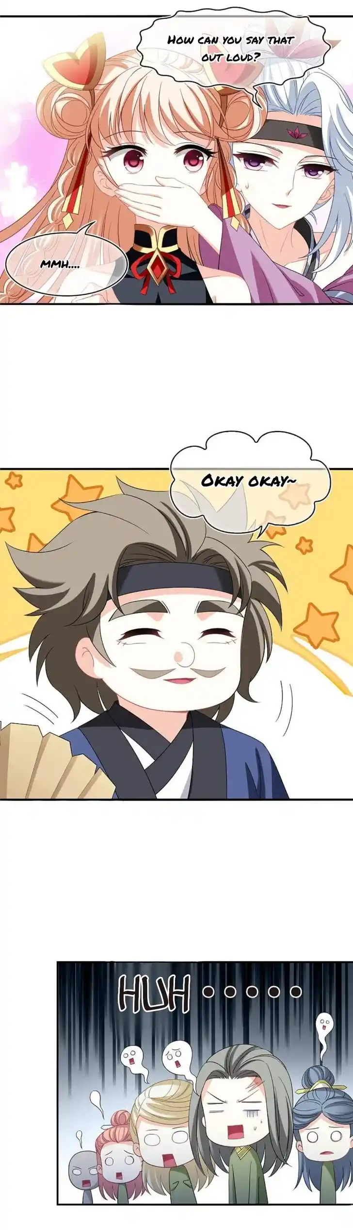 Feng Qi Cang Lan Ch.323