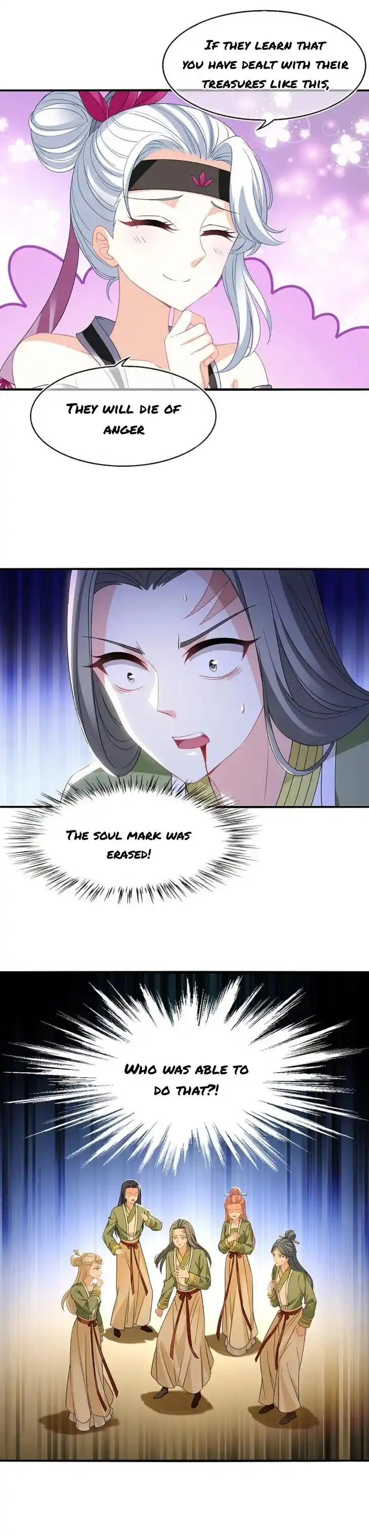 Feng Qi Cang Lan Ch.323