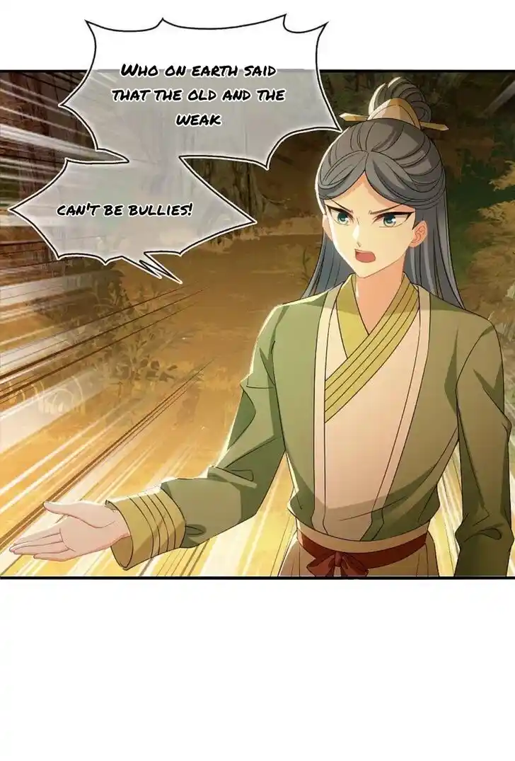 Feng Qi Cang Lan Ch.323