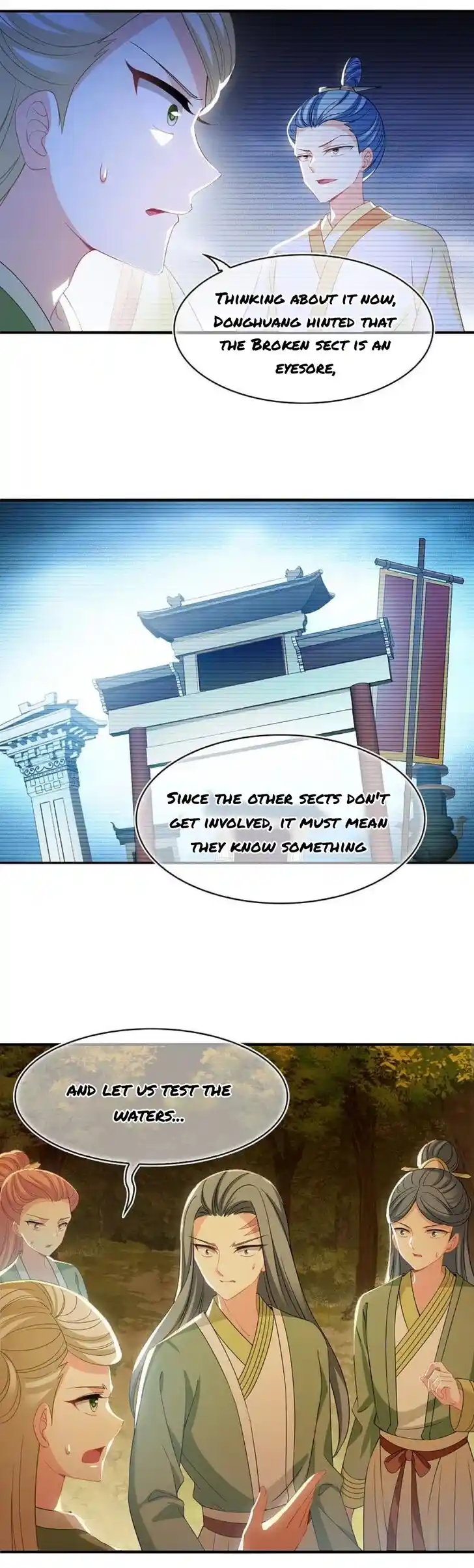 Feng Qi Cang Lan Ch.324