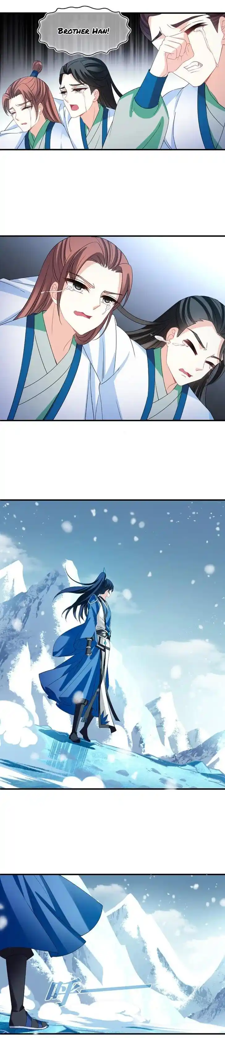 Feng Qi Cang Lan Ch.324