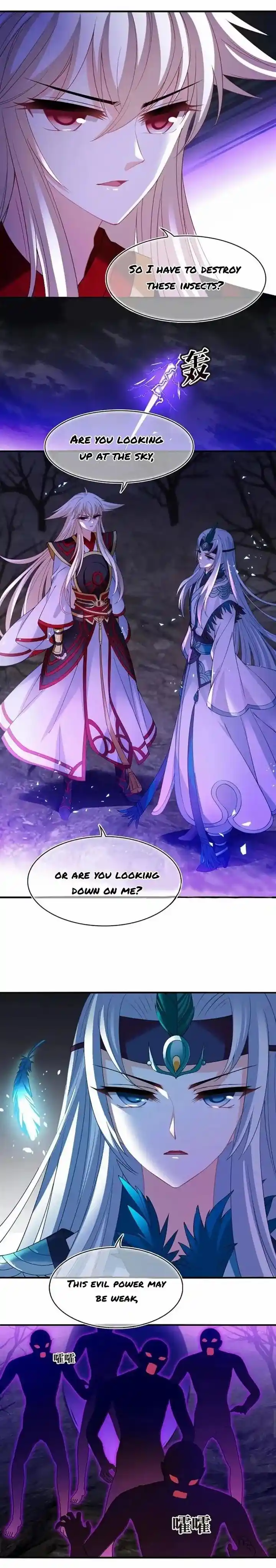 Feng Qi Cang Lan Ch.331